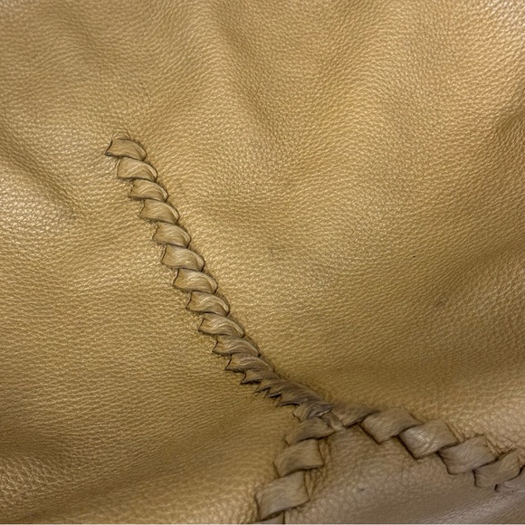 (SOLD) Bottega Veneta Cervo Hobo Shoulder Bag - Picture 8 of 16